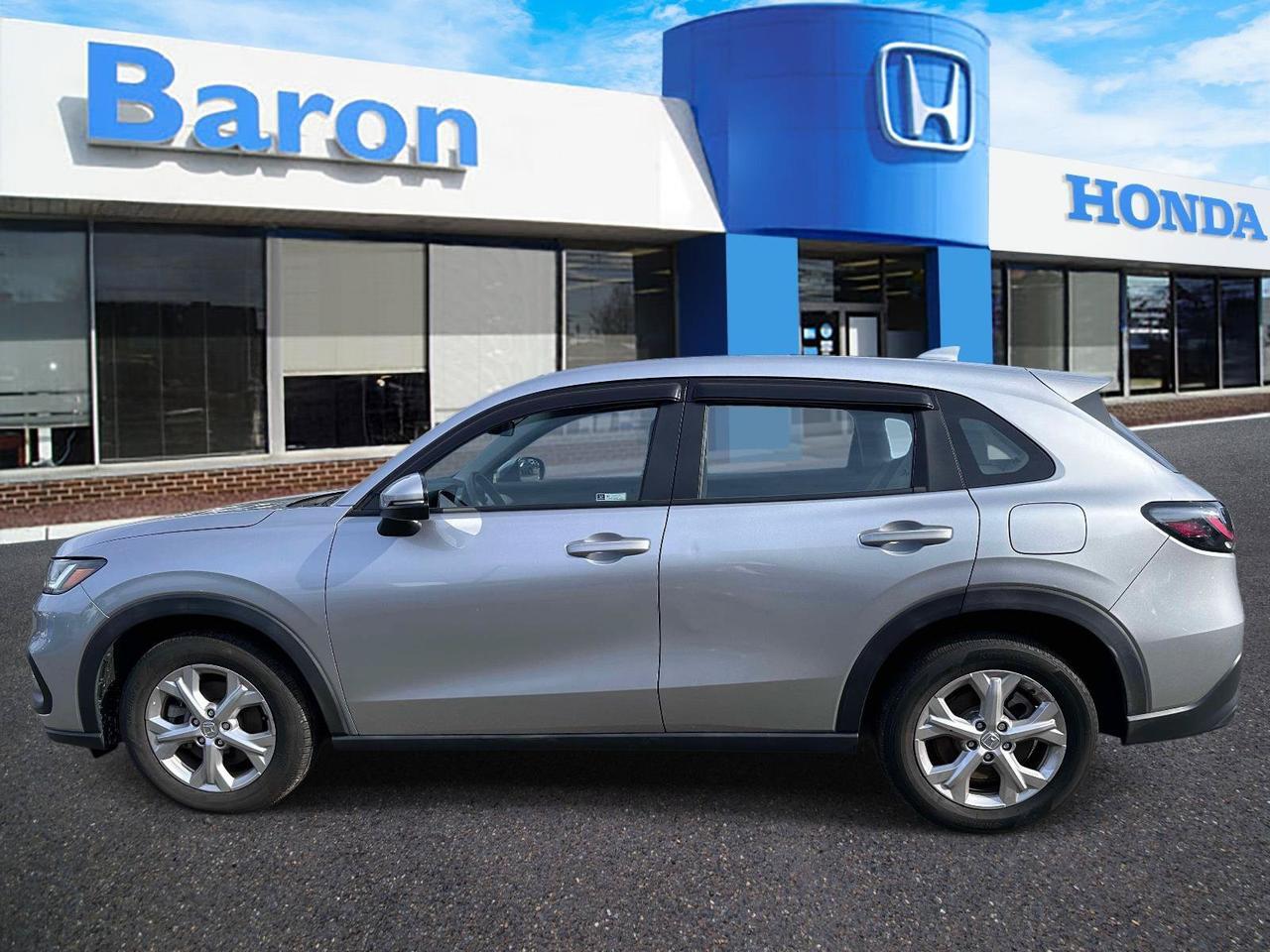 2023 Honda HR-V LX San Clemente CA