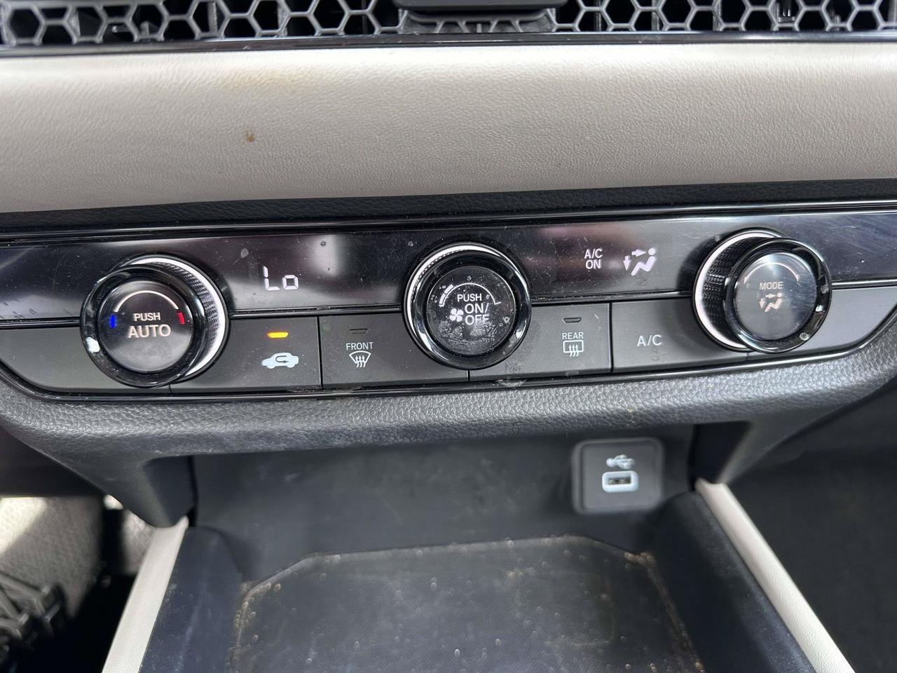 2023 Honda HR-V LX San Clemente CA