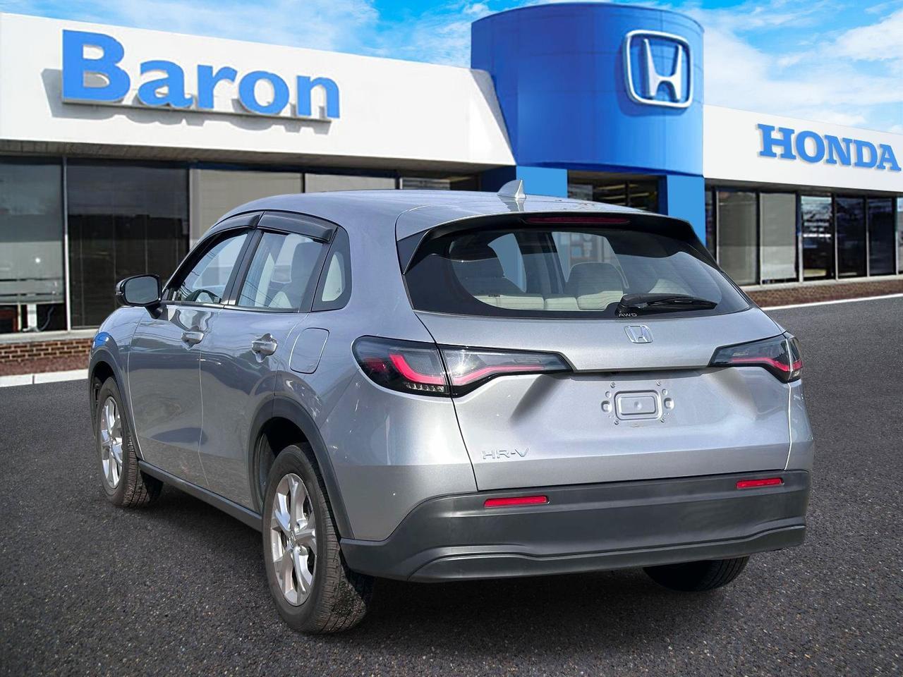 2023 Honda HR-V LX San Clemente CA