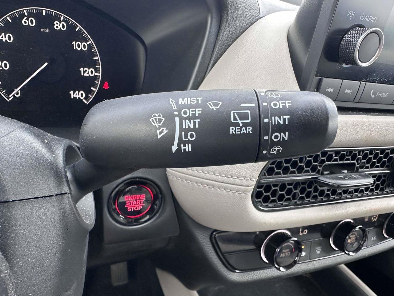 2023 Honda HR-V LX San Clemente CA