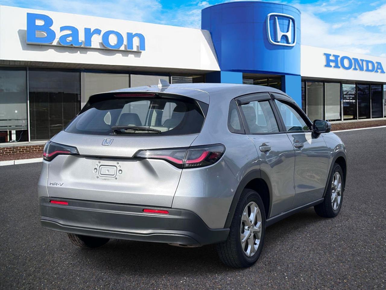 2023 Honda HR-V LX San Clemente CA
