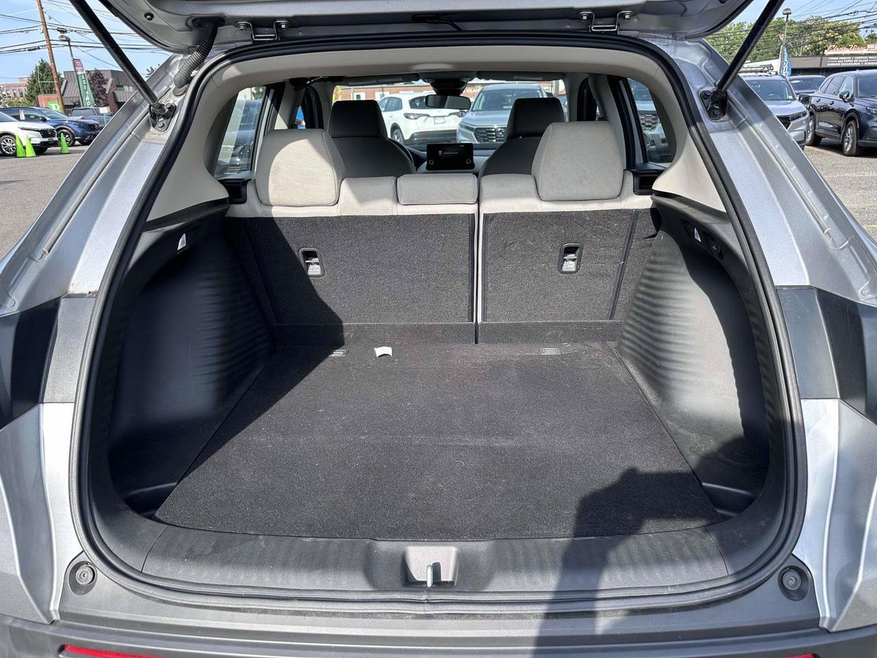 2023 Honda HR-V LX San Clemente CA