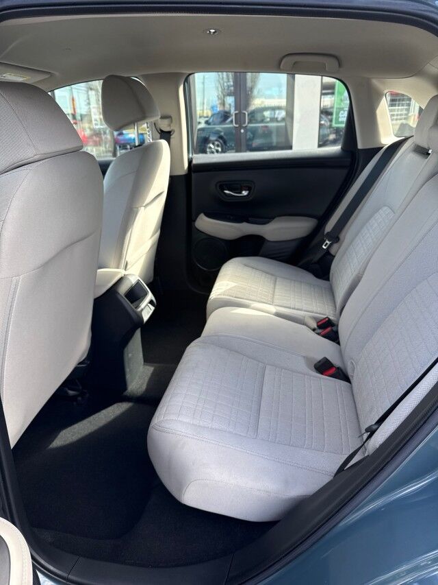 2023 Honda HR-V LX Spokane Valley WA