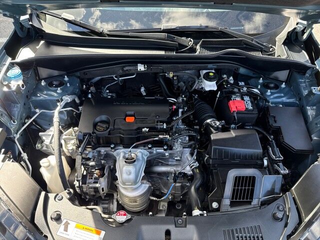 2023 Honda HR-V LX Spokane Valley WA