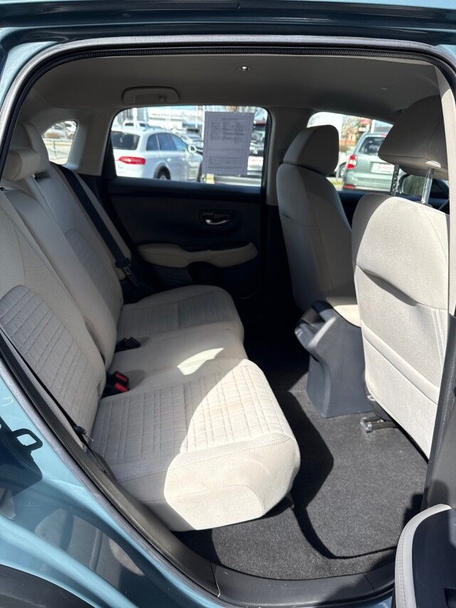 2023 Honda HR-V LX Spokane Valley WA