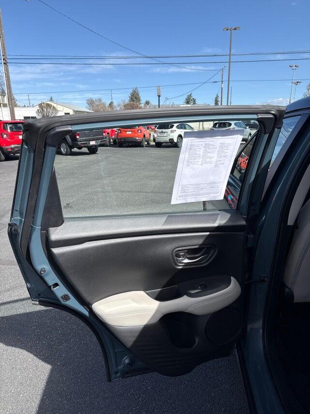 2023 Honda HR-V LX Spokane Valley WA