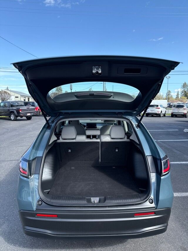 2023 Honda HR-V LX Spokane Valley WA