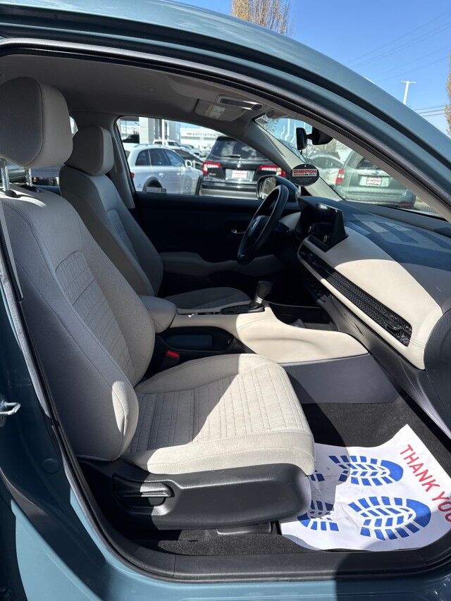 2023 Honda HR-V LX Spokane Valley WA