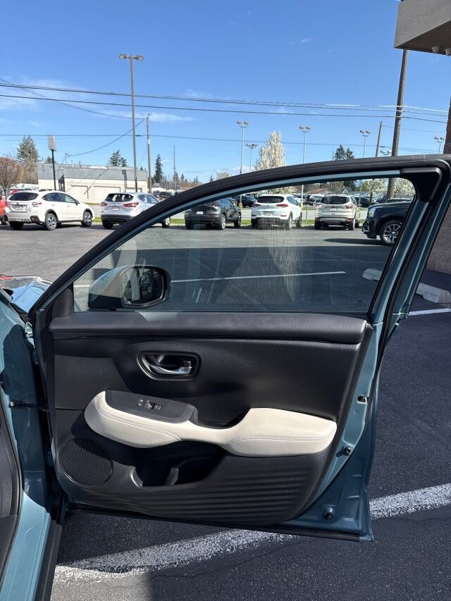 2023 Honda HR-V LX Spokane Valley WA