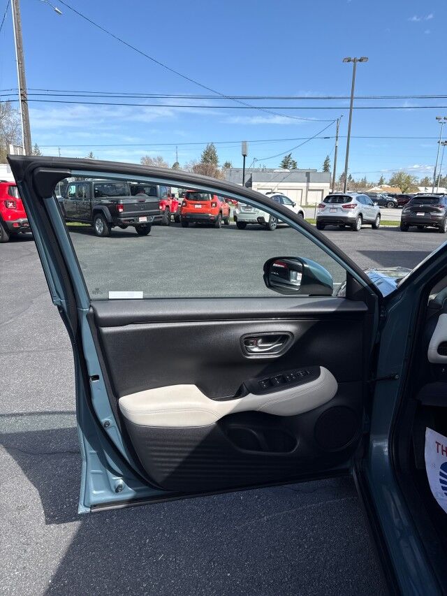 2023 Honda HR-V LX Spokane Valley WA