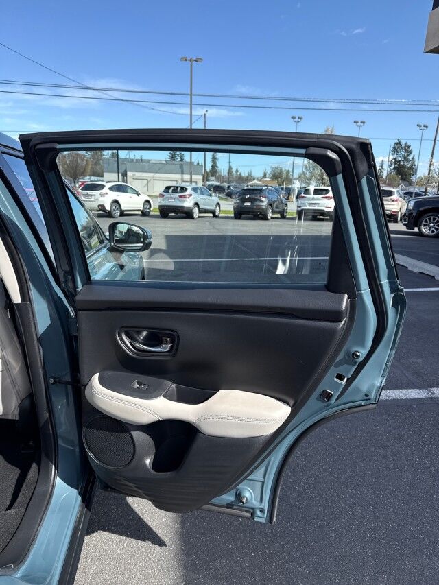 2023 Honda HR-V LX Spokane Valley WA