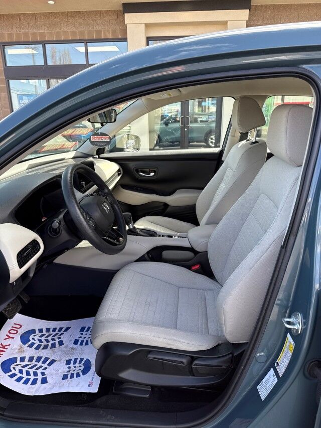 2023 Honda HR-V LX Spokane Valley WA