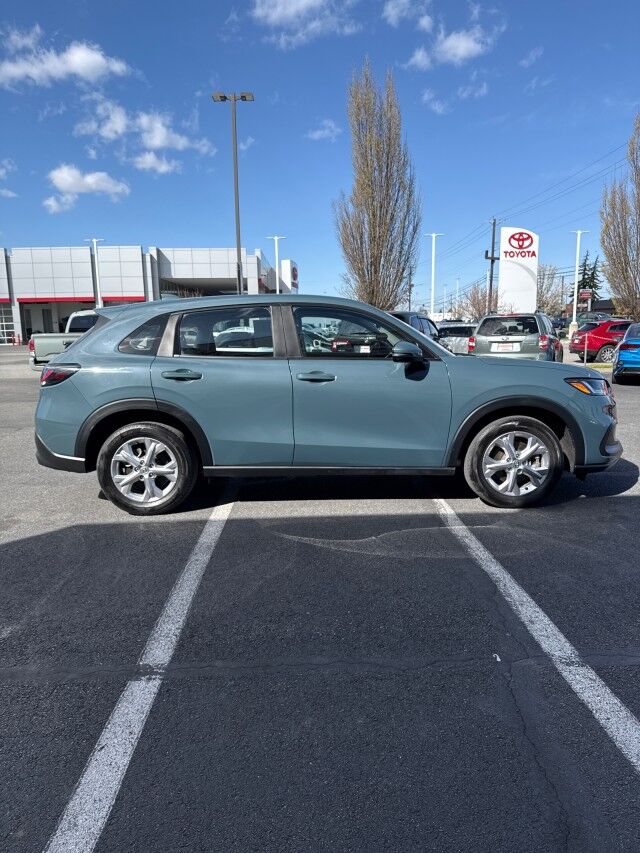2023 Honda HR-V LX Spokane Valley WA