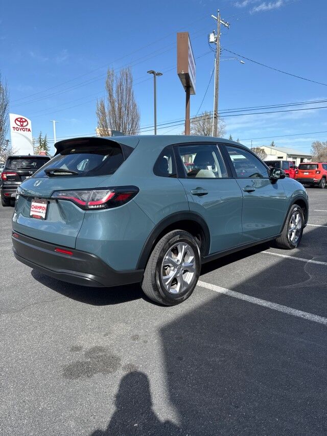 2023 Honda HR-V LX Spokane Valley WA