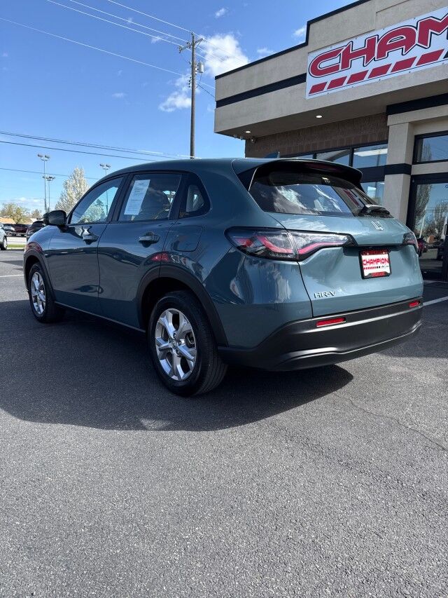 2023 Honda HR-V LX Spokane Valley WA