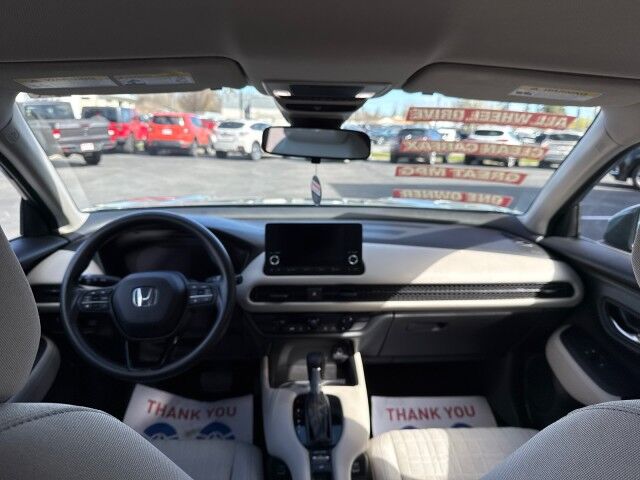 2023 Honda HR-V LX Spokane Valley WA