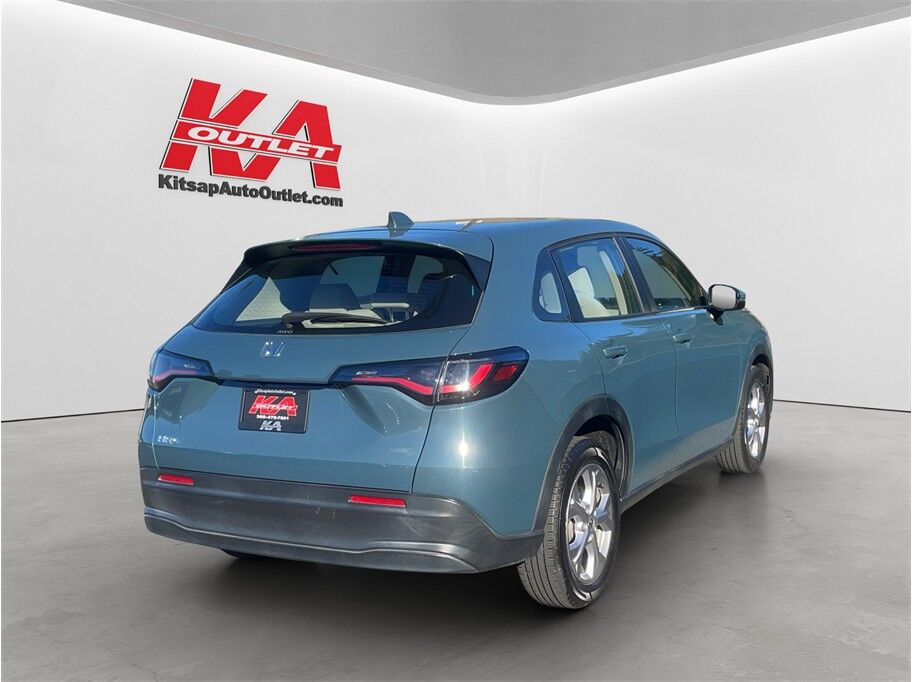 2023 Honda HR-V LX Sport Utility 4D