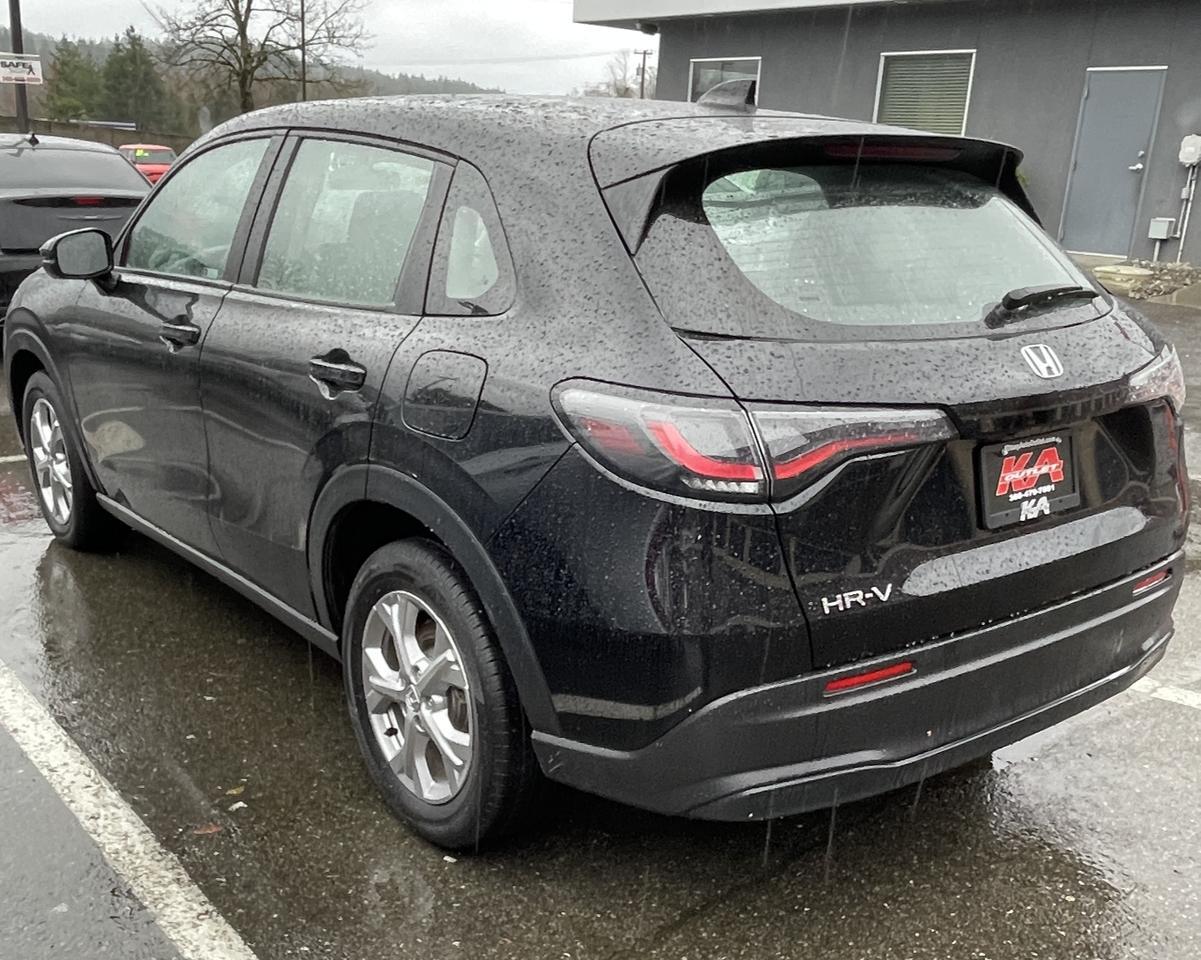 2023 Honda HR-V LX Sport Utility 4D Port Orchard WA