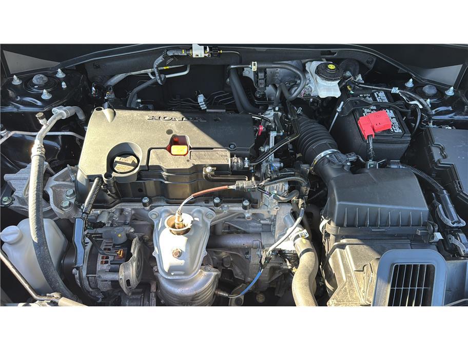 2023 Honda HR-V LX Sport Utility 4D Folsom CA