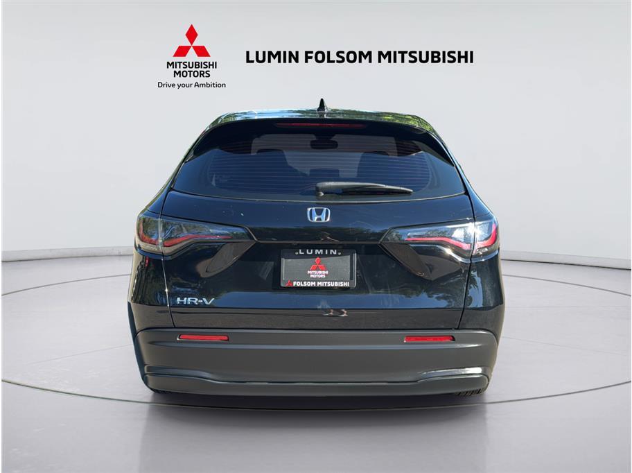 2023 Honda HR-V LX Sport Utility 4D Folsom CA