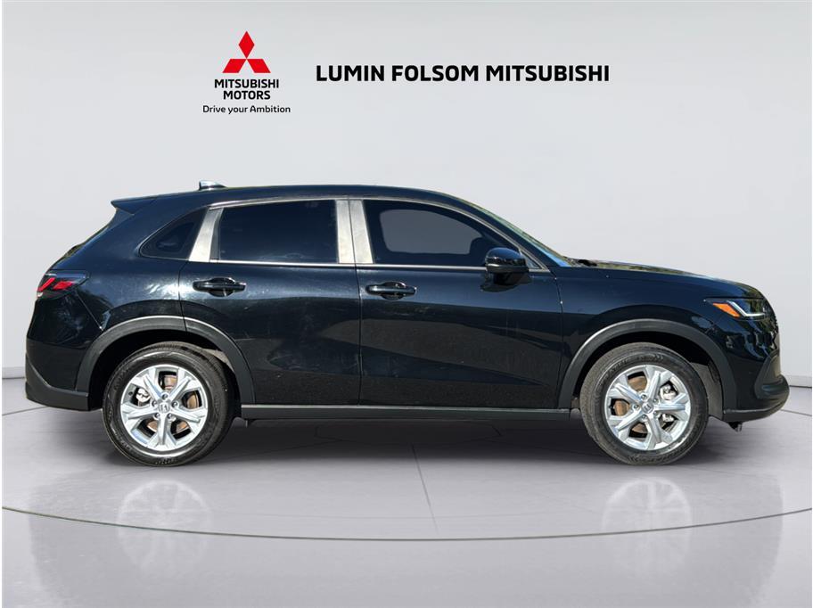 2023 Honda HR-V LX Sport Utility 4D Folsom CA