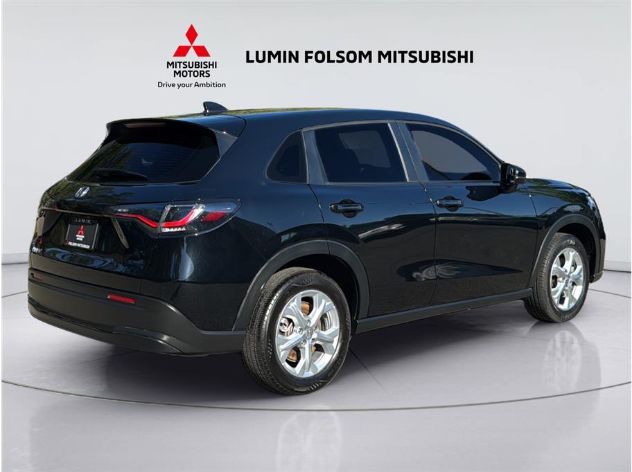 2023 Honda HR-V LX Sport Utility 4D Folsom CA