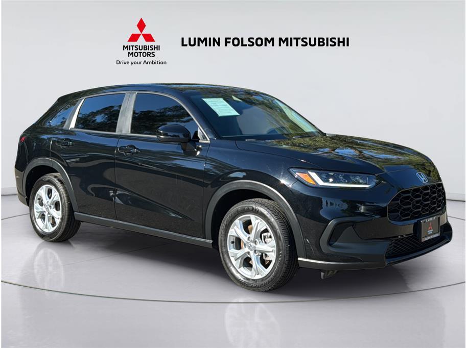 2023 Honda HR-V LX Sport Utility 4D Folsom CA