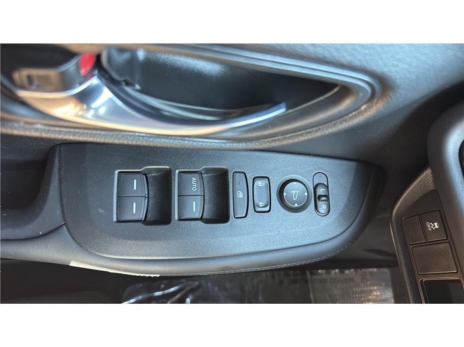 2023 Honda HR-V LX Sport Utility 4D Folsom CA