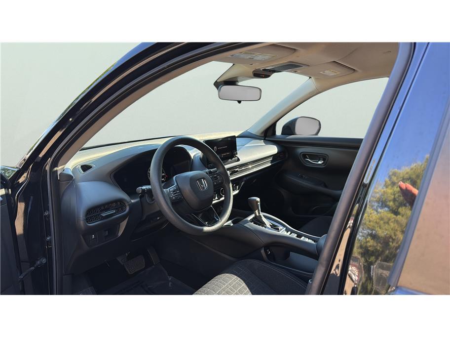 2023 Honda HR-V LX Sport Utility 4D Folsom CA