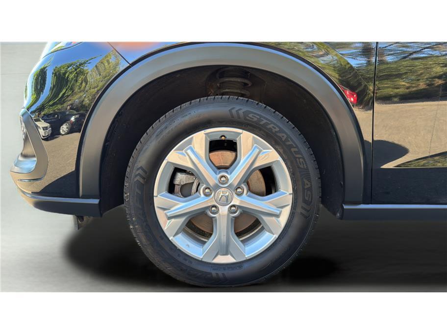2023 Honda HR-V LX Sport Utility 4D Folsom CA