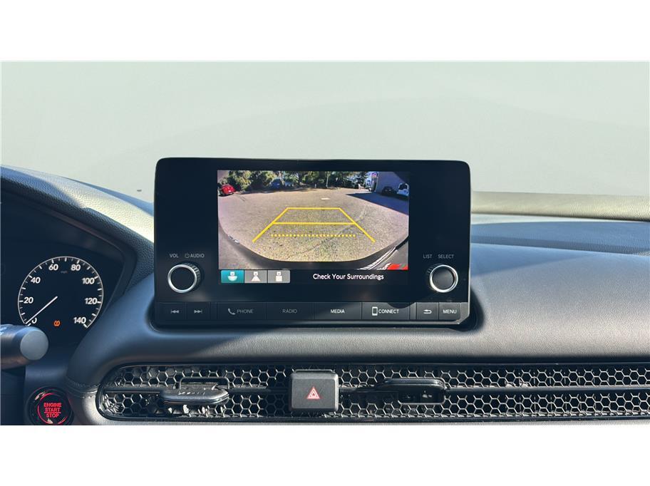 2023 Honda HR-V LX Sport Utility 4D Folsom CA