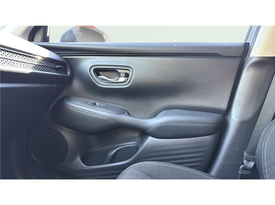 2023 Honda HR-V LX Sport Utility 4D Folsom CA