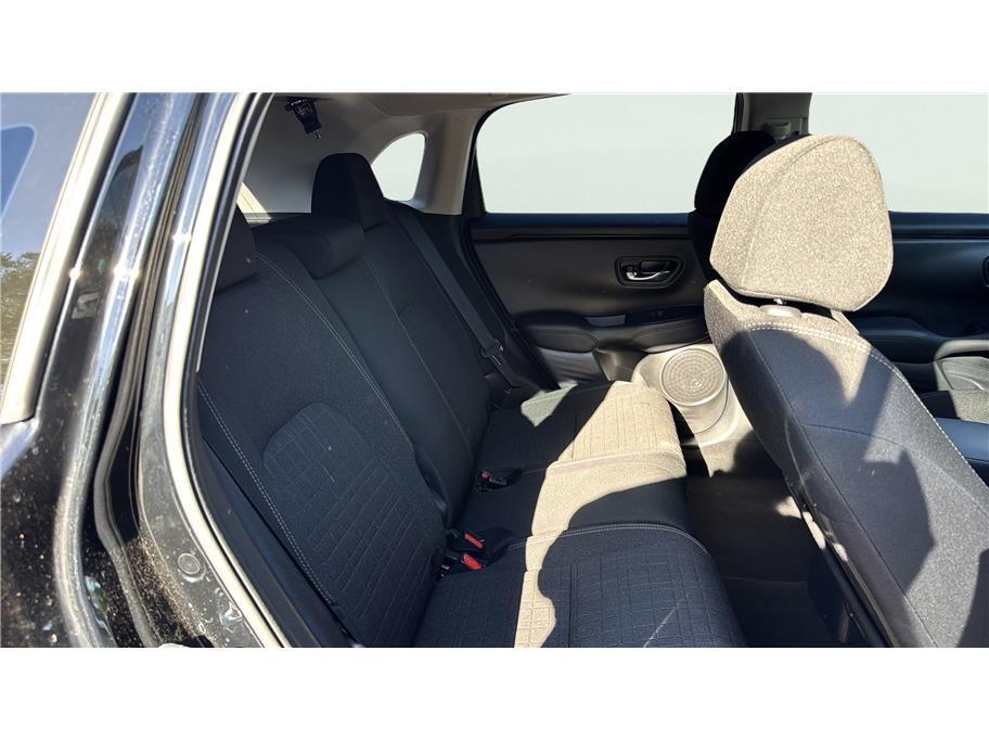 2023 Honda HR-V LX Sport Utility 4D Folsom CA