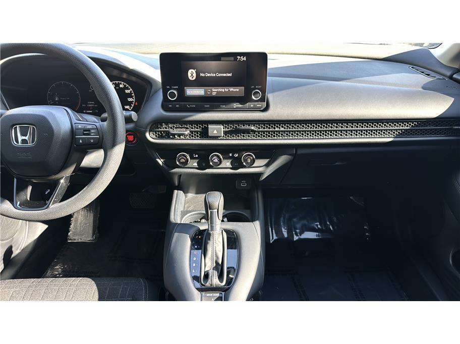 2023 Honda HR-V LX Sport Utility 4D Folsom CA