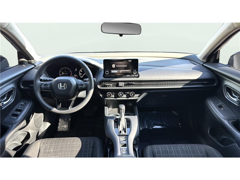 2023 Honda HR-V LX Sport Utility 4D Folsom CA
