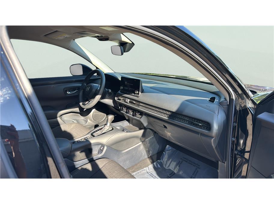 2023 Honda HR-V LX Sport Utility 4D Folsom CA