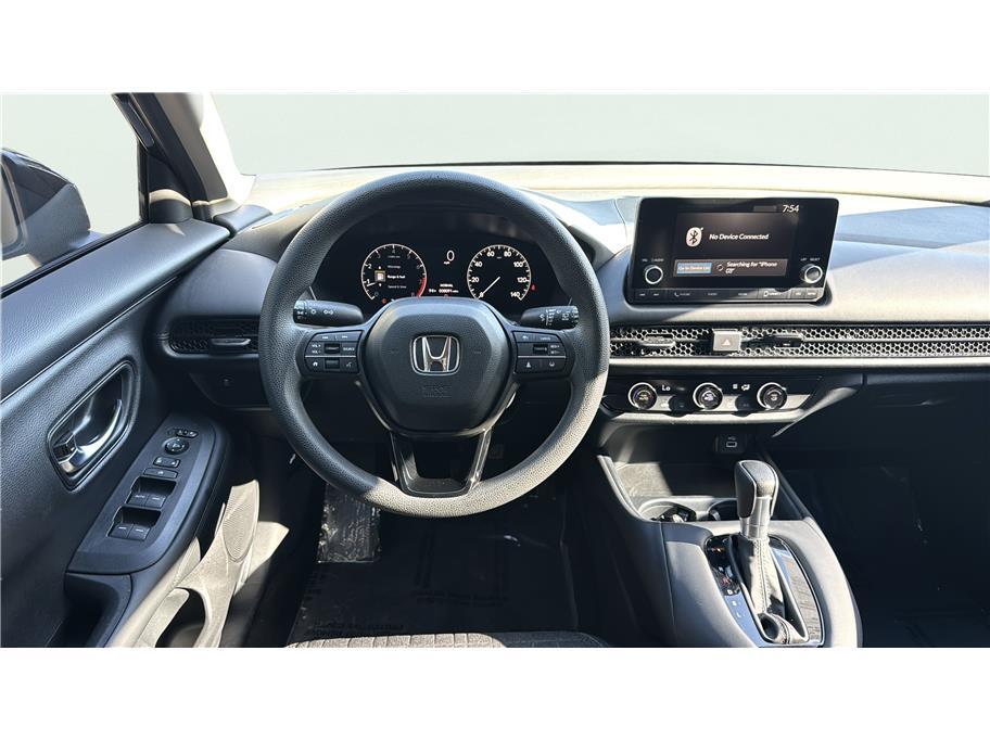 2023 Honda HR-V LX Sport Utility 4D Folsom CA