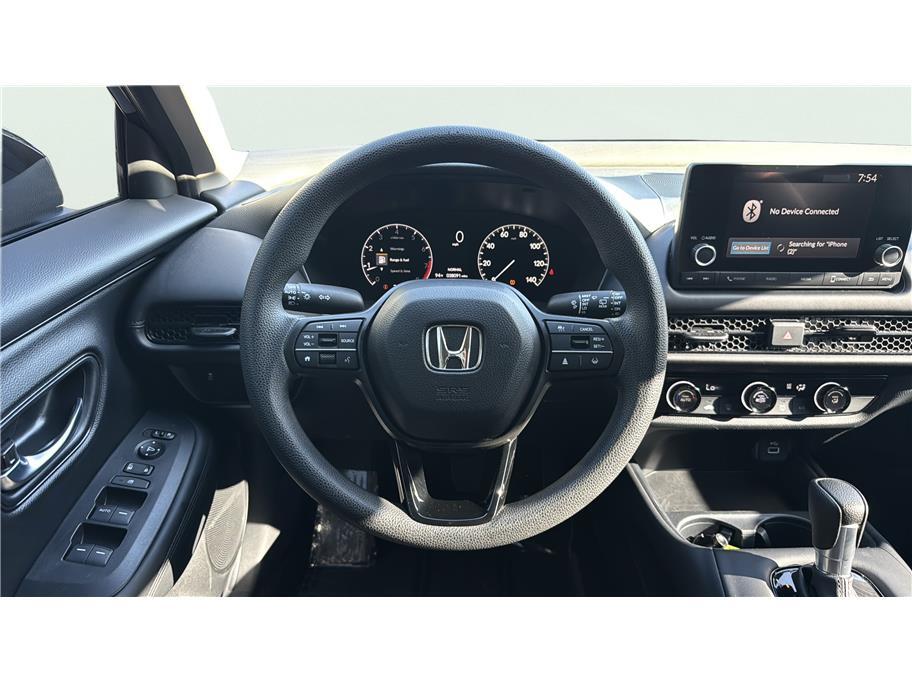 2023 Honda HR-V LX Sport Utility 4D Folsom CA