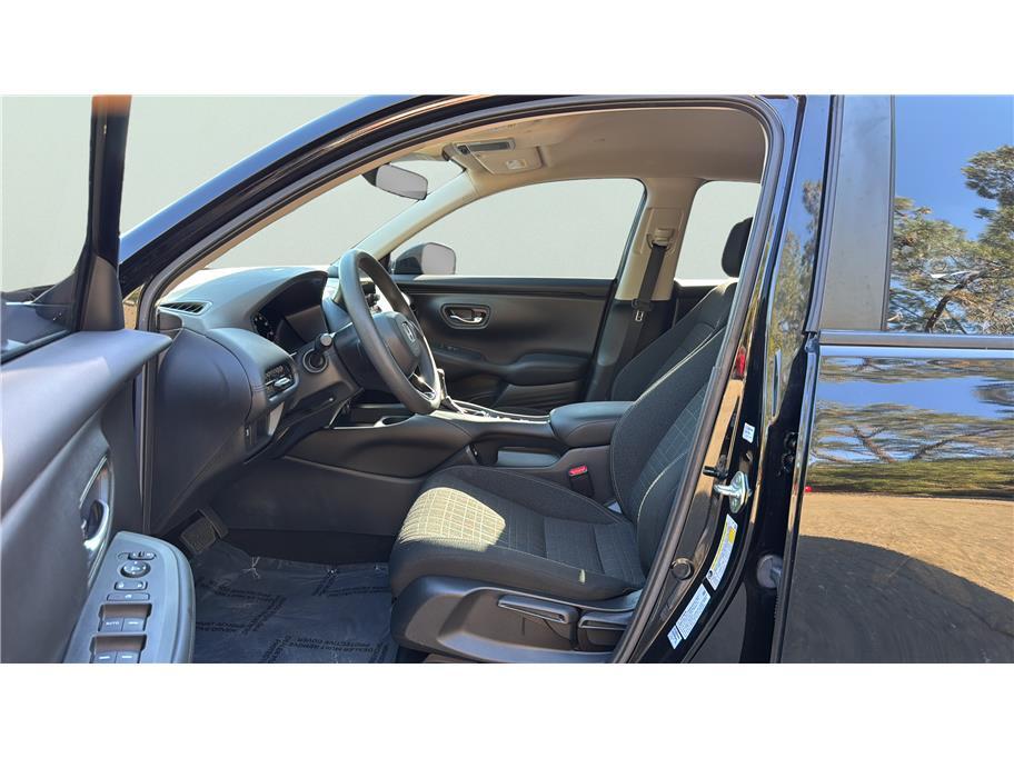 2023 Honda HR-V LX Sport Utility 4D Folsom CA