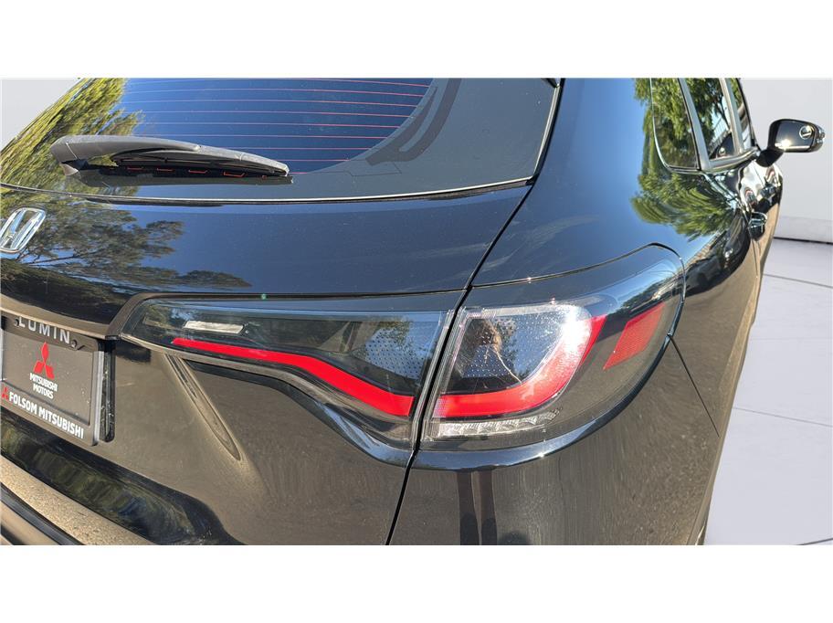 2023 Honda HR-V LX Sport Utility 4D Folsom CA