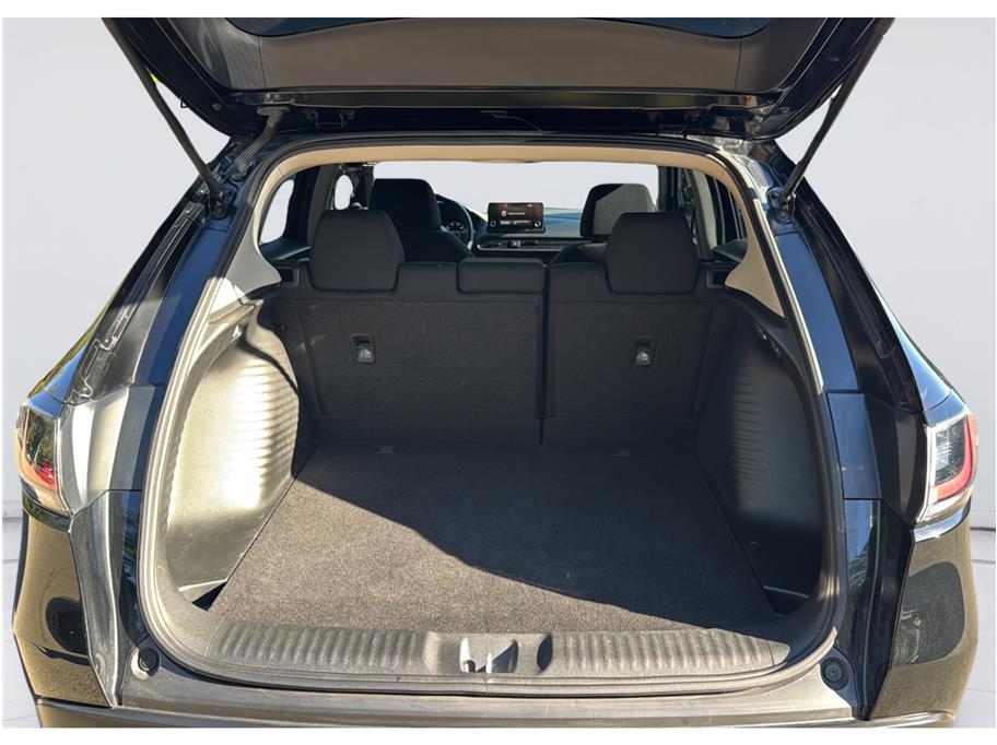 2023 Honda HR-V LX Sport Utility 4D Folsom CA