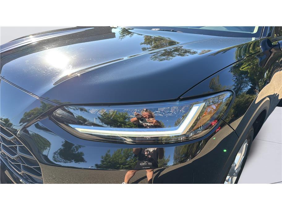2023 Honda HR-V LX Sport Utility 4D Folsom CA