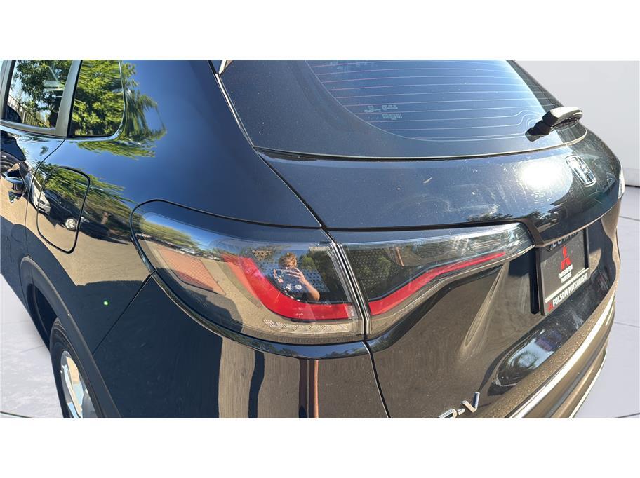 2023 Honda HR-V LX Sport Utility 4D Folsom CA