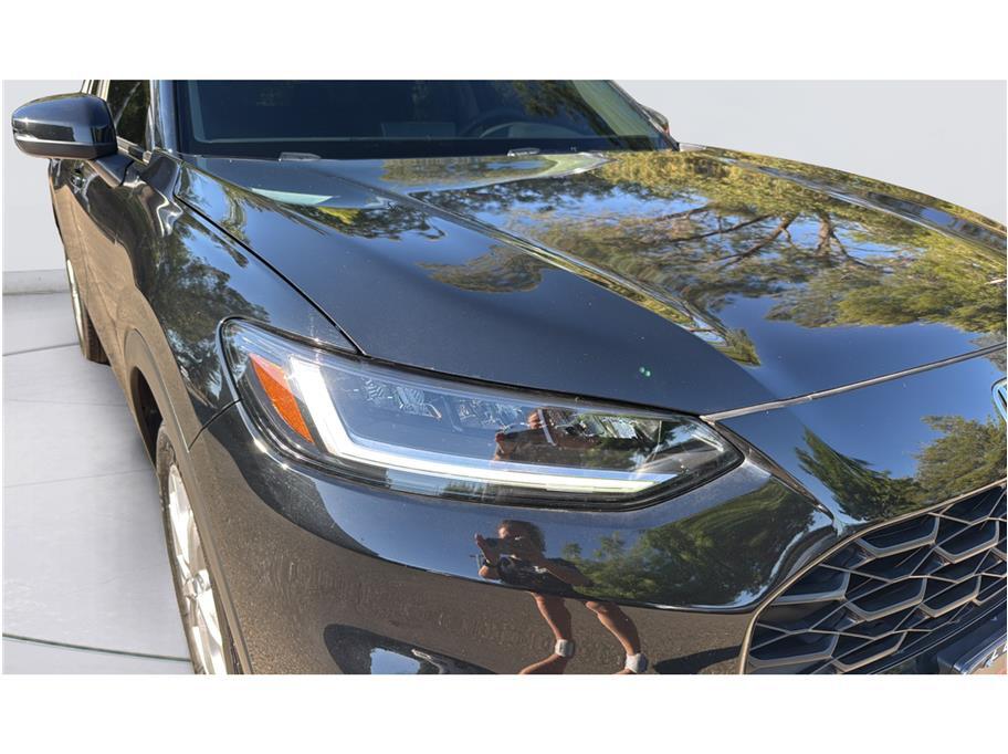 2023 Honda HR-V LX Sport Utility 4D Folsom CA
