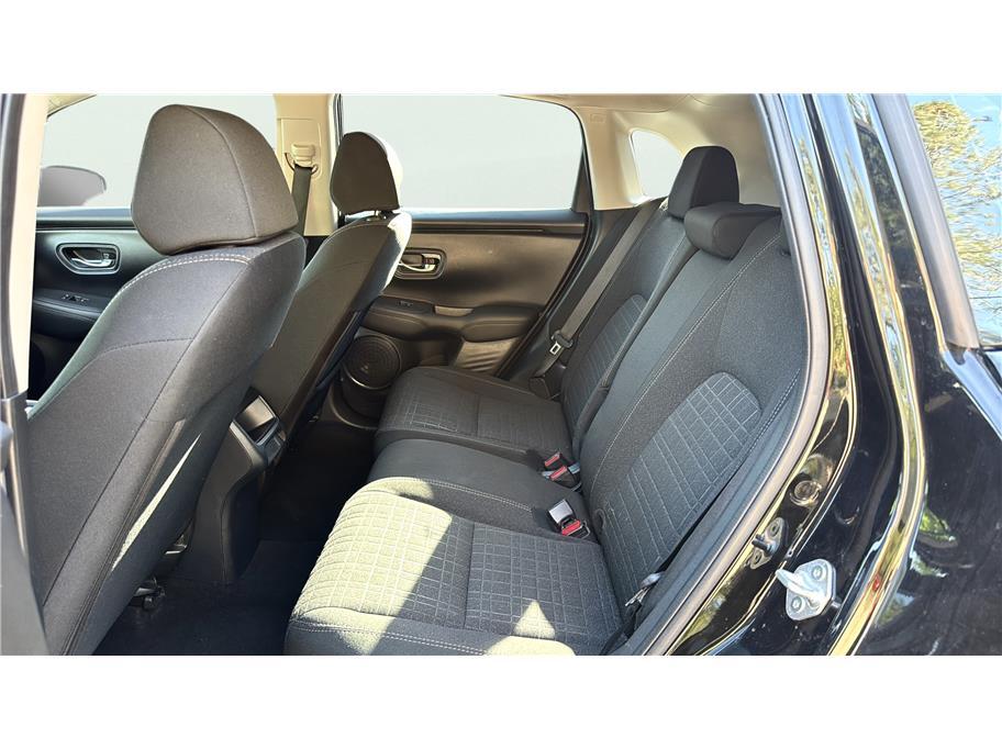 2023 Honda HR-V LX Sport Utility 4D Folsom CA