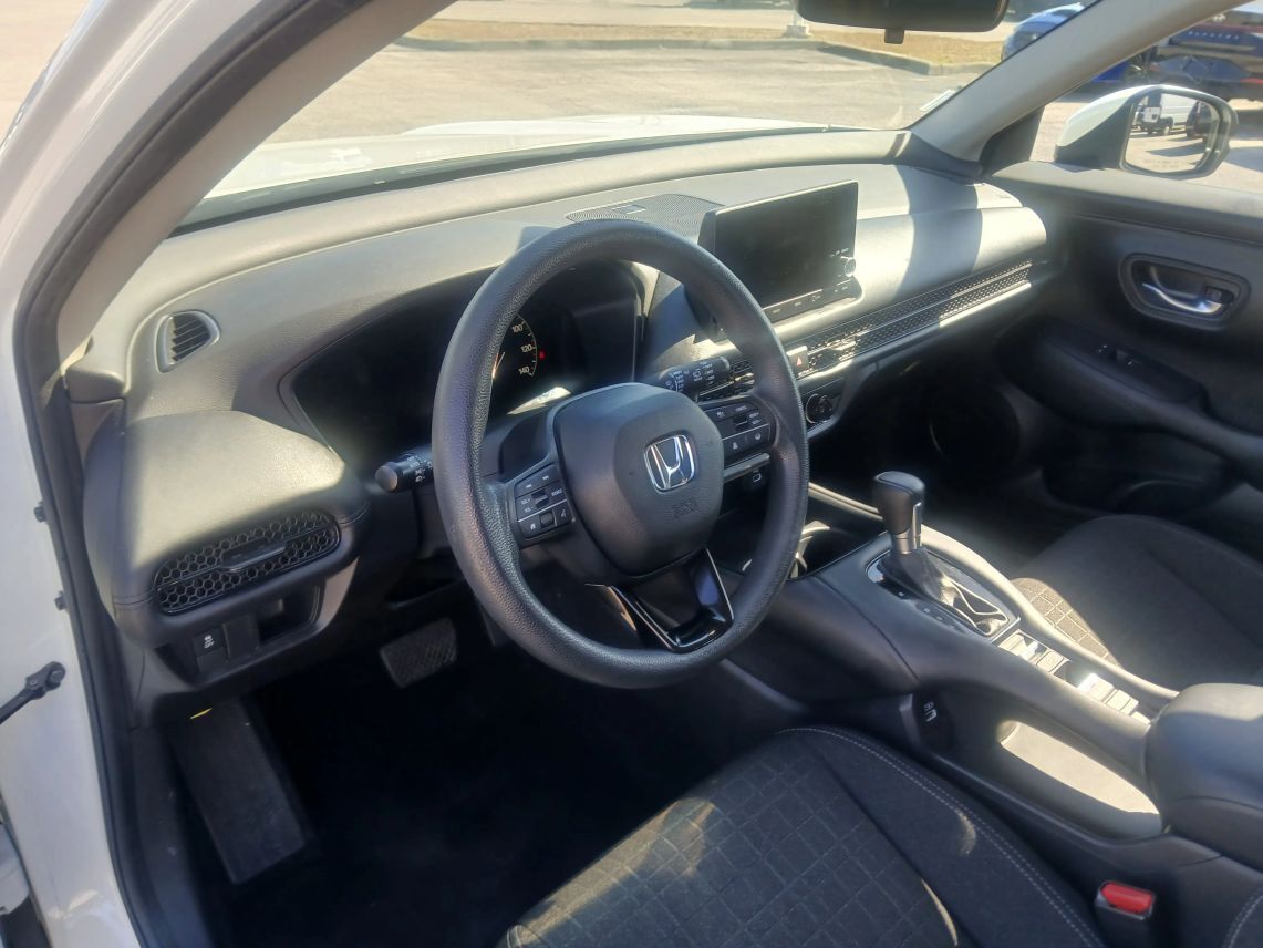 2023 Honda HR-V LX Sport Utility 4D Maitland FL