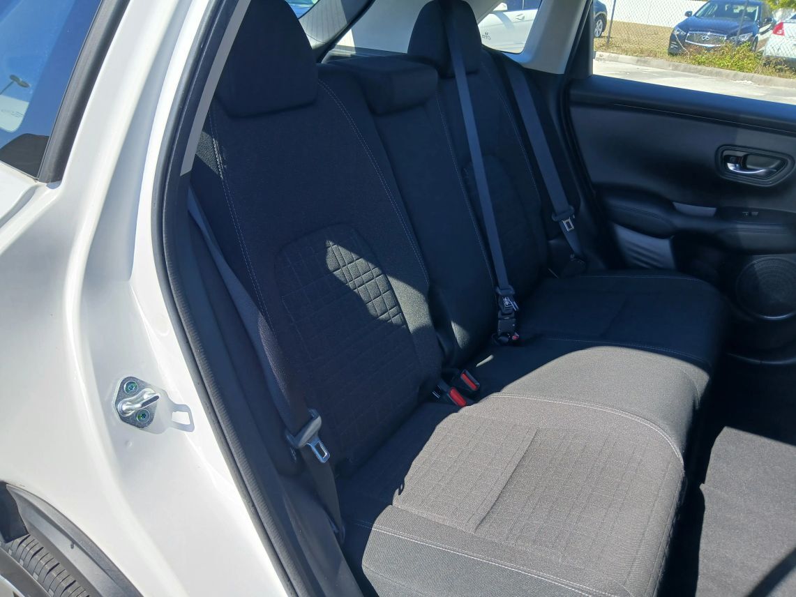 2023 Honda HR-V LX Sport Utility 4D Maitland FL