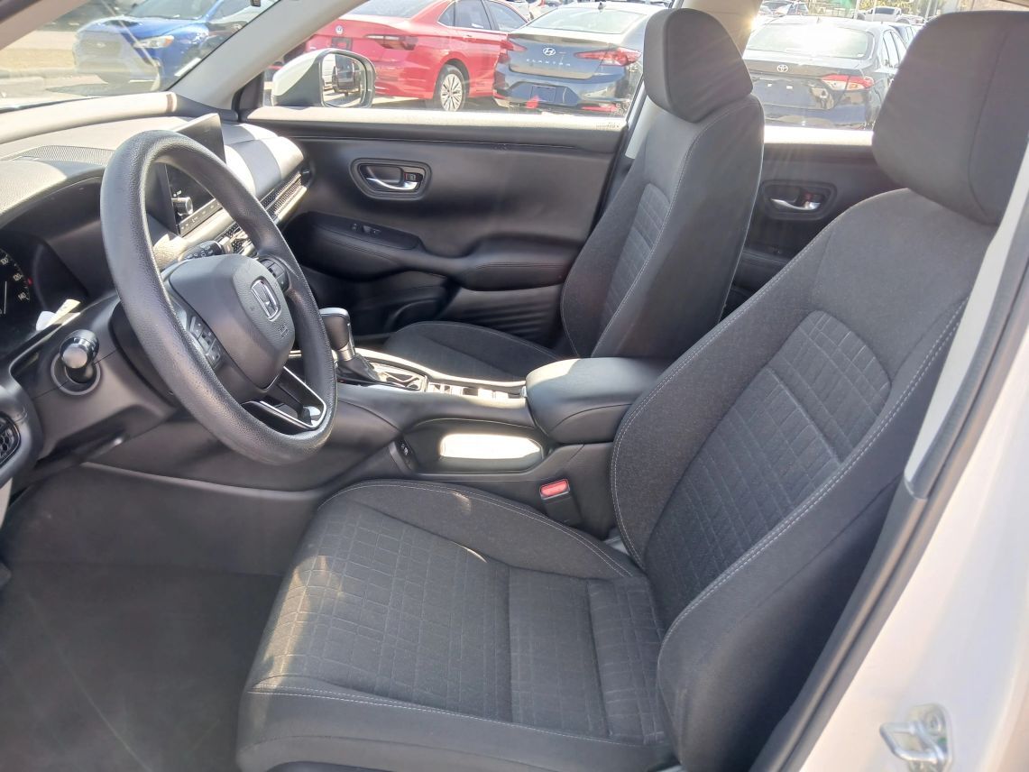 2023 Honda HR-V LX Sport Utility 4D Maitland FL