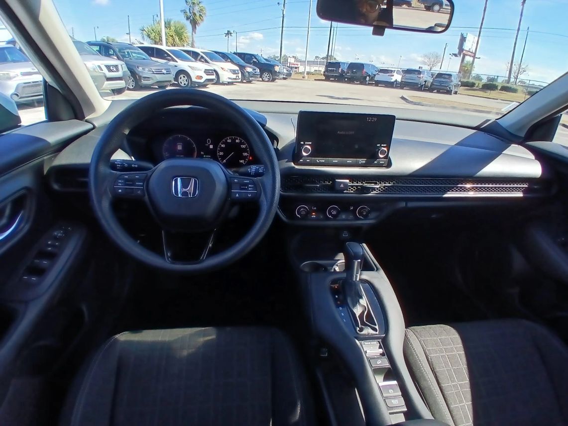 2023 Honda HR-V LX Sport Utility 4D Maitland FL