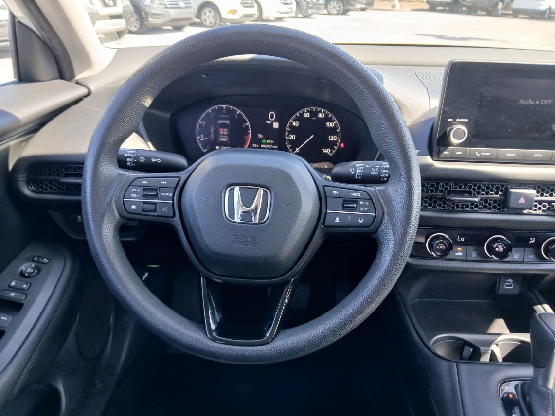 2023 Honda HR-V LX Sport Utility 4D Maitland FL